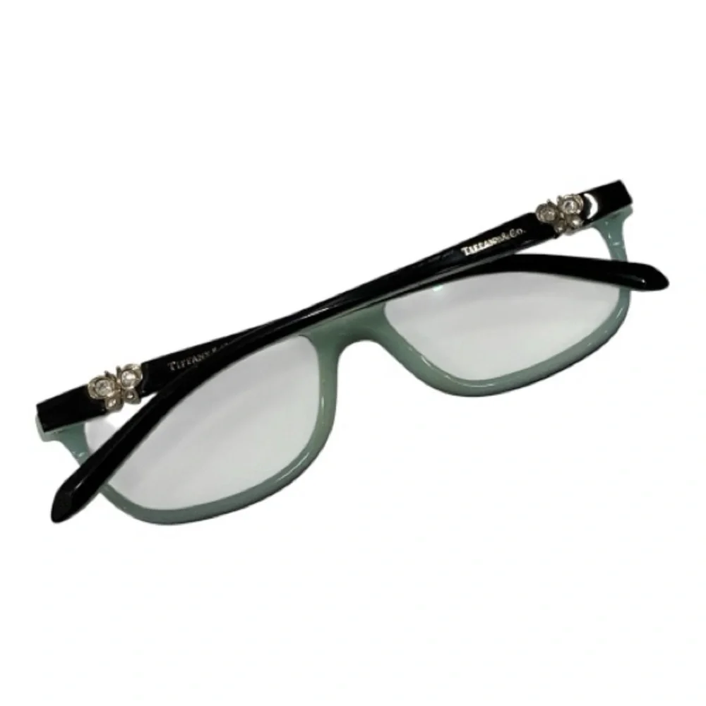 Tiffany & Co. TF 2051-B 8134 53□16 135 glasses woman’s